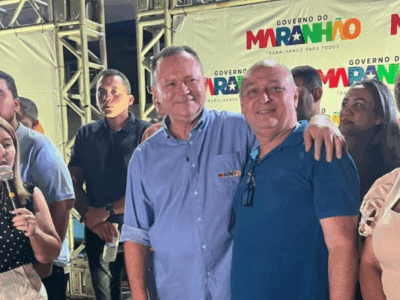 BRANDÃO TRANSFORMA O MARANHÃO EM POTÊNCIA TURÍSTICA E FAZ DOS LENÇÓIS UMA VITRINE INTERNACIONAL DO DESENVOLVIMENTO