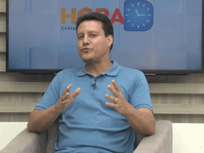 Felipe Camarão reafirma apoio a Brandão e projeta unidade para 2026