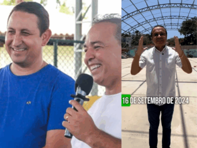 Fernando Feitosa comete gafe ao tentar reescrever a história de Paço do Lumiar