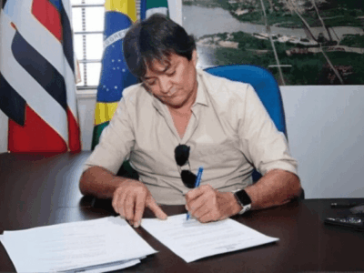 Prefeito de Estreito confisca embarcações para travessia gratuita após desabamento da Ponte JK