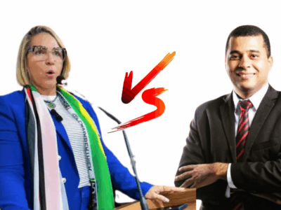 Ex-aliado promete revelações bombásticas sobre vereadora Flávia Berthier