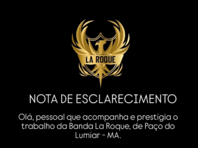 Tradição ameaçada? Banda do La Rocque é ‘convidada’ a deixar sede após 29 anos