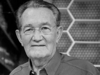 Léo Batista, a voz histórica do jornalismo esportivo, morre aos 92 anos
