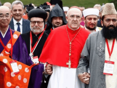 Dia Nacional Contra a Intolerância Religiosa: uma luta pelo respeito à diversidade de fé