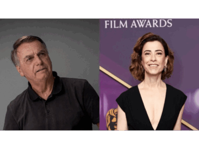 O silêncio seletivo da direita sobre o Oscar brasileiro