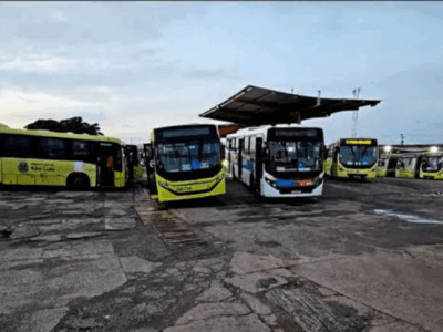 Fim da paralisação? Transporte semiurbano retorna, mas ônibus de São Luís ainda não têm solução