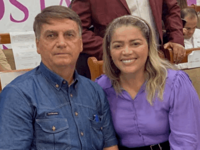 Oportunismo ou Ignorância? Deputada critica movimentos que garantiram o direito de votar e ser votada