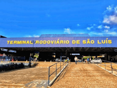 EXCLUSIVO: Venda de espaços públicos na Rodoviária de São Luís vira caso de polícia; Sinart é acusada de montar esquema criminoso com dinheiro vivo e PIX