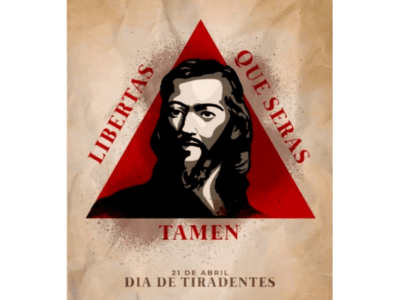 Tiração de dentes e de contexto: políticos maranhenses distorcem história de Tiradentes