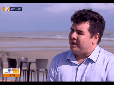 Mais da metade do esgoto no Maranhão vai direto para a natureza