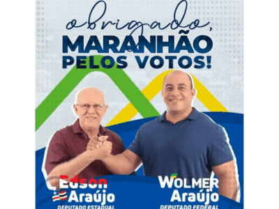 Bomba: Deputado e filho são investigados por fraude contra aposentados e pescadores