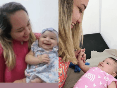 Camila Campos: a enfermeira do Maiobão que virou referência e agora é premiada pelo COREN-MA