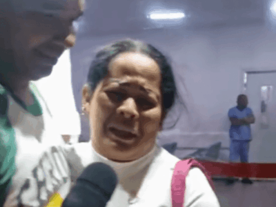 Idosa morre na UPA de Morros e caso expõe denúncia já feita por Paraíba sobre aparelhamento da unidade