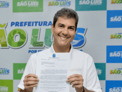 Braide humilha aprovados e transforma posse da SEMED em escândalo administrativo