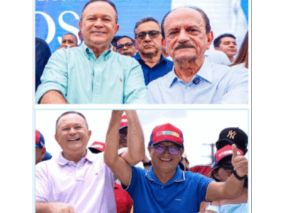Ex-adversários, prefeitos da Ilha se rendem a Brandão e consolidam nova aliança