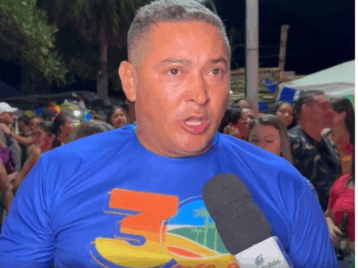 Santo Amaro: prefeito reeleito ignora concursados e favorece temporários