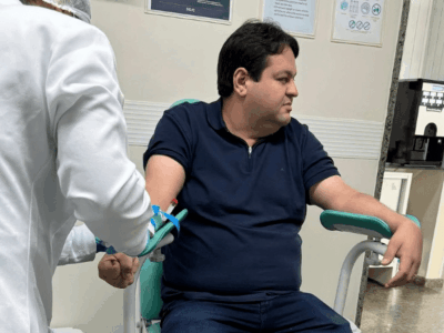 Justiça barra festa em Santa Luzia: falta de transparência e autopromoção de prefeito pesam na decisão