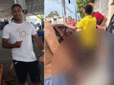 O peso de uma vida: quando a “justiça” vira barbárie