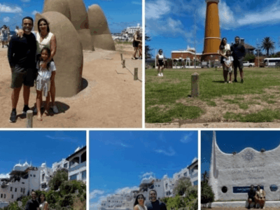 Gerente da Sinart ostenta luxo e viagens internacionais nas redes sociais