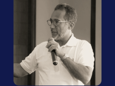 Morre Érico Lages Soares, um dos sócios da VIP Leilões