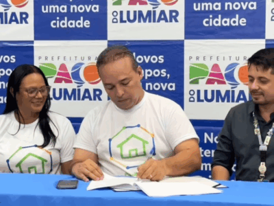 Com o Planifica Maranhão, Paço do Lumiar dá passo importante rumo ao cuidado de verdade
