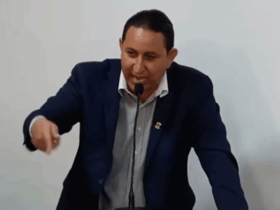Site da Câmara de Paço do Lumiar sai do ar junto com folha de pagamento 2025: transparência ou truque de mágica?