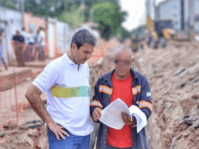 Justiça condena prefeitura de São Luís a realizar obras de saneamento na Forquilha e no São Bernardo