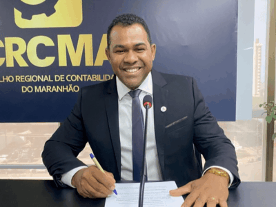 Contador maranhense tem contas de campanha de Braide e Esmênia aprovadas pela Justiça Eleitoral