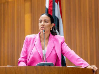 Deputada Daniella apresenta PL para fortalecer a luta contra a violência de gênero no Maranhão