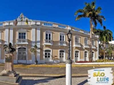 Prefeitura de São Luís abre 183 vagas para Agentes de Saúde e Combate às Endemias