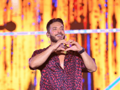 Wesley Safadão confirmado no Carnaval de São Luís: programação reúne grandes nomes da música brasileira