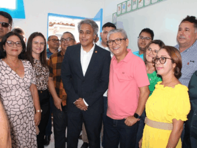 Transparência passa longe: Prefeitura de Raposa silencia sobre R$ 12 milhões em emendas