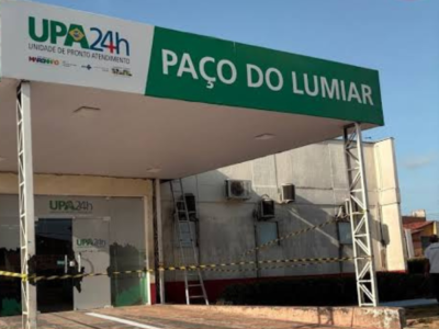 Pacientes se revoltam com a falta de médicos na UPA do Maiobão; veja o vídeo