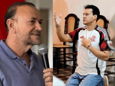 “Uma luz no fim do túnel”: Felipe Camarão ganha novo fôlego para 2026