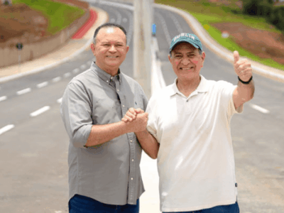 Tudo conectado: Avenida Metropolitana avança para integrar toda a Grande Ilha