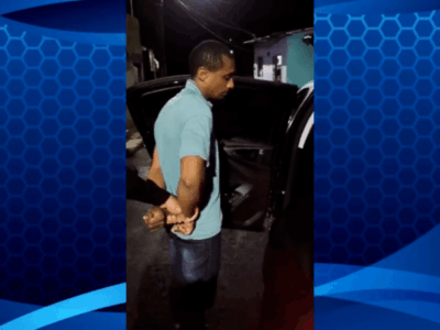 Polícia prende suspeito de Estupro que chocou São Luís; vídeo