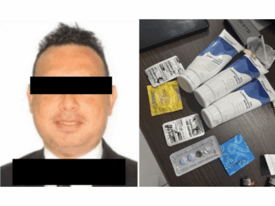 PM prende suspeito de tentativa de estupro de vulnerável no Hospital UDI de São Luís