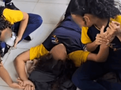 Nova base do SAMU em Paço é inaugurada, mas primeiro teste escancara que a saúde ainda não está em “outro patamar”