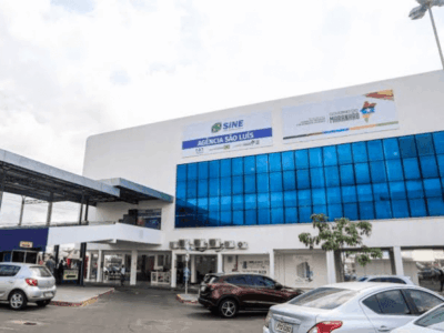 Confira as oportunidades de emprego no Sine de São Luís nesta segunda-feira (20)