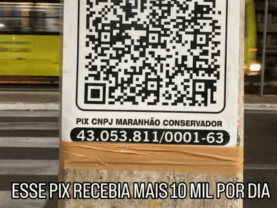 Ex-assessor de vereadora levanta suspeitas sobre movimentações via Pix