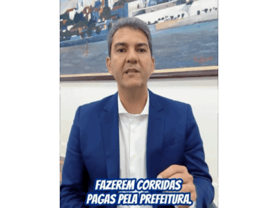 Prefeitura de São Luís inicia pagamento de corridas por aplicativos a partir desta quinta (20)