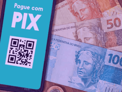 Governo proíbe cobranças extras no Pix: quem descumprir pode ter estabelecimento fechado