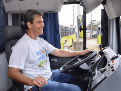 Não existe almoço grátis: UberBraide e a economia do impossível