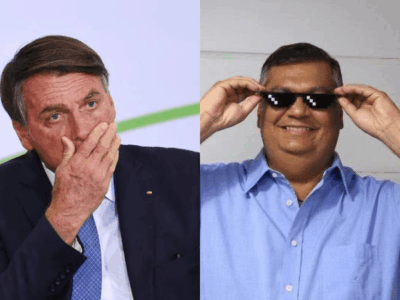Flávio Dino assumirá comando da Primeira Turma do STF e pode presidir julgamento de Bolsonaro