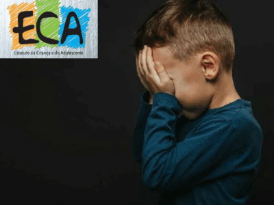 Criança de 8 anos é ameaçada por adulto dentro de escola pública no Maiobão