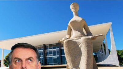 Além da denúncia da PGR, Jair Bolsonaro tem outras acusações a responder