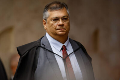 Imprensa Nacional destaca ‘sinalizações de Flávio Dino para 2026’