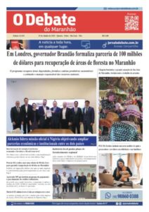 Jornal O Debate do 25/06/2025