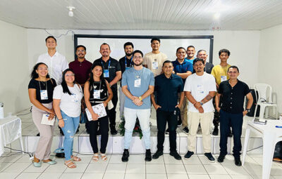 Prefeitura de Araioses promove capacitação em Comunicação Institucional para servidores