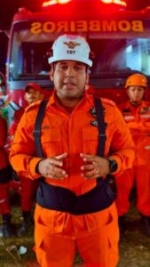 14º Batalhão de Bombeiros encerra Operação Vaquejada Segura com sucesso em Barreirinhas